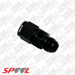 Spool 192 AN Male Flare to Female Adaptor AN with 1/8