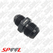 Spool Billet 919 Male To Male AN Flare Reducers