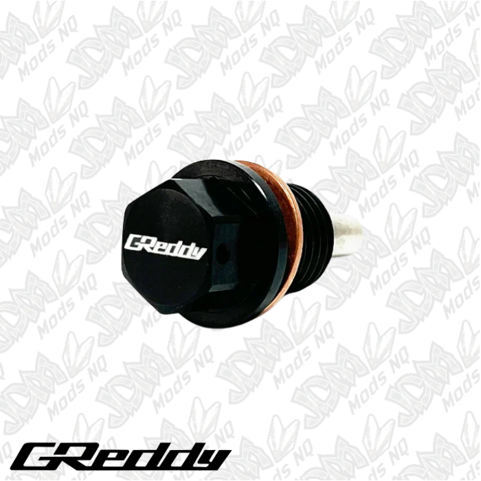 GReddy Neodymium Magnet Drain Bolts
