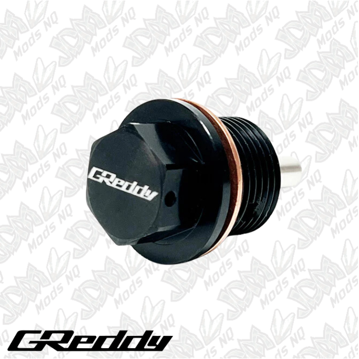 GReddy Neodymium Magnet Drain Bolts