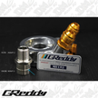 GReddy Oil Cooler Block Adapter Type E - Universal STD