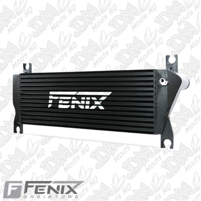 Ford Ranger PX & Mazda BT-50 2.2 / 3.2L Diesel 2012 - 2020 Alloy Intercooler