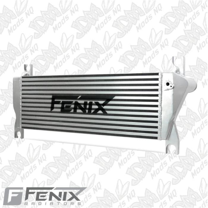 Ford Ranger PX & Mazda BT-50 2.2 / 3.2L Diesel 2012 - 2020 Alloy Intercooler