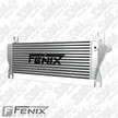 Ford Ranger PX & Mazda BT-50 2.2 / 3.2L Diesel 2012 - 2020 Alloy Intercooler