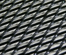SAAS Body Kit Mesh - Black 400mm x 280mm 19975 - view 1