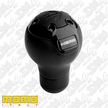 MOMO Nero Shift Knobs