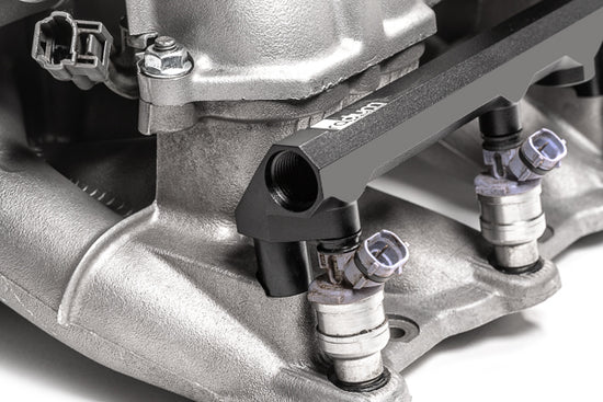 Radium Engineering Fuel Rail Kit - Toyota 1UZ-FE Non VVT-i