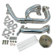 Korsh Engine-Back ELH Package (Manual): Subaru WRX 11-14 / STI Hatch 08-14