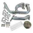 Korsh Equal Length Headers: Subaru WRX/STI/Forester/Liberty EJ
