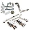 Cobb x Korsh Engine Back Package: Subaru WRX 11-14/STI 11-21 (ELH) - Auto
