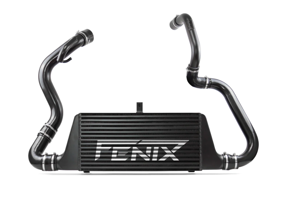 Nissan Silvia Intercooler Kit / 200SX S14 & S15 SR20DET