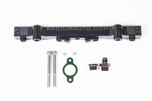 Radium Aftermarket Configuration Fuel Rail Kit - Lotus (2ZZ-GE)