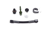 Radium Fuel Rail Plumbing - Toyota 2ZZ-GE