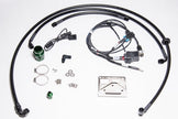 Radium Fuel Surge Tank Frame Rail Mount Kit - Lotus Elise/Exige