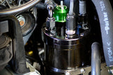 Radium Fuel Surge Tank Frame Rail Mount Kit - Lotus Elise/Exige