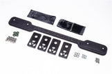 Radium Modular Rear Clam Kit - Lotus Elise (2ZZ-GE)
