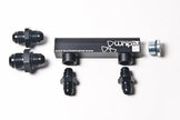 Radium 4-Port Manifold, Universal