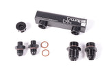 Radium 4-Port Manifold, Bosch 044 Pumps