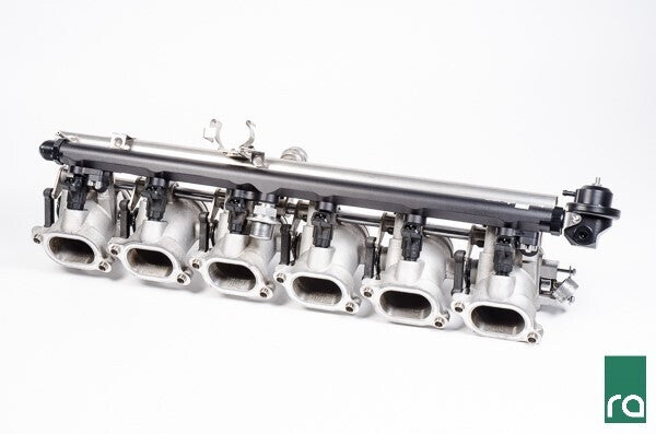 Radium Fuel Rail - BMW E46 M3 S54 (Rail Only)