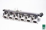 Radium Fuel Rail - BMW E46 M3 S54 (Rail Only)
