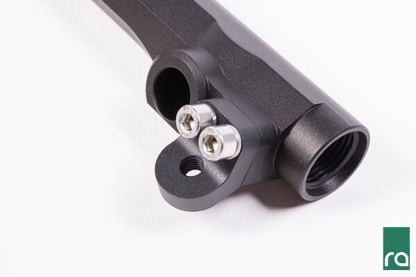 Radium Fuel Rail - BMW E46 M3 S54 (Rail Only)