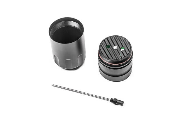 Radium Catch Can Kit, BMW E46 M3, Fluid Lock