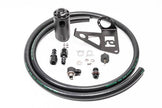 Radium Catch Can Kit, BMW E46 M3, Fluid Lock