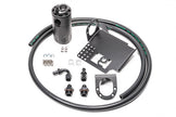 Radium PCV Catch Can Kit Fluid Lock - Honda S2000 AP1/AP2 99-09