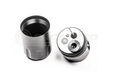 Radium Dual PCV/Crankcase Fluid Lock Catch Can Kit - Honda S2000 AP1/AP2 99-09