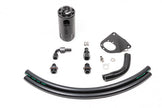 Radium Fluid Lock PCV Catch Can Kit - Mitsubishi Lancer Evolution X