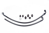 Radium Fuel Rail Plumbing Kit - Subaru BRZ & Toyota 86 12-21, 22+