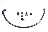 Radium Fuel Rail Plumbing Kit - Mitsubishi Evo X