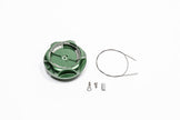 Radium Vented Fill Neck Cap Only