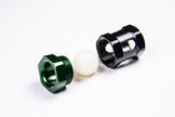 Radium Engineering Fuel Collection Valve - 1