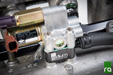 Radium IACV Spacer Kit - Nissan S14/15 (SR20DET)