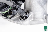 Radium Injector Seats for Top Feed Conversion Fuel Rails - Subaru