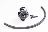 Radium Fuel Pulse Damper - Direct Mount (FPD-R / FPD-XR) | 8AN ORB or 3/8