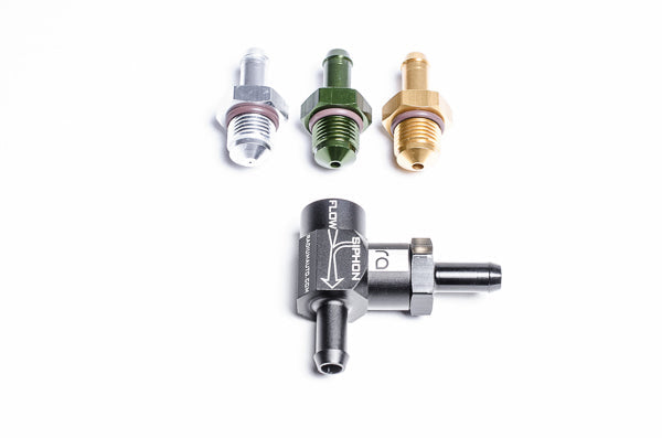 Radium Venturi Jet Pump Kit