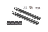 Radium Fuel Rail Plumbing Kit - Toyota Camry / Lotus Evora (2GR-FE)
