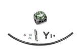 Radium FPD-R/FPD-XR Inline Fuel Pulse Damper Kit
