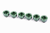 Radium Toyota Injector Seats, Singles