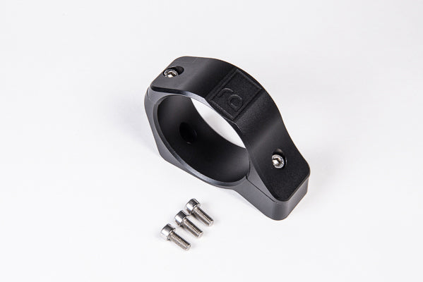 Radium 60mm 2-Piece Clamp Mounting Bracket - Single