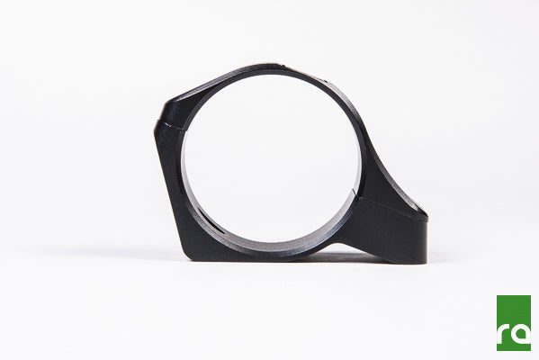 Radium 60mm 2-Piece Clamp Mounting Bracket - Single