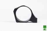 Radium 60mm 2-Piece Clamp Mounting Bracket - Single