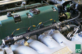 Radium Fuel Rail - Honda K Series