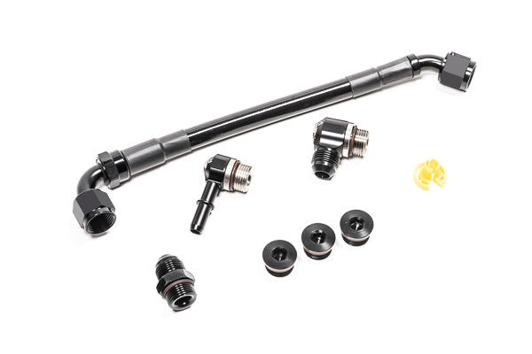 Radium Fuel Rail Plumbing Kit, LS1 / LS2 / LS3 / LS6 / L76 / L99