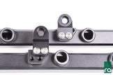 Radium Fuel Rails - GM LS Engine