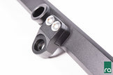 Radium Fuel Rails - GM LS Engine
