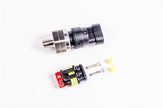 Radium Adjustable Pressure Switch