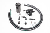 Radium PCV Fluid Lock Catch Can Kit, Toyota Tundra (2007-2021)
